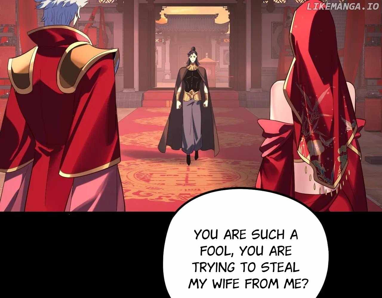 I Am The Fated Villain Chapter 248 4